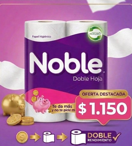 Oferta del mes