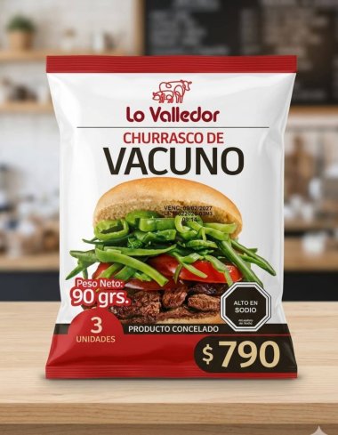 Oferta del mes